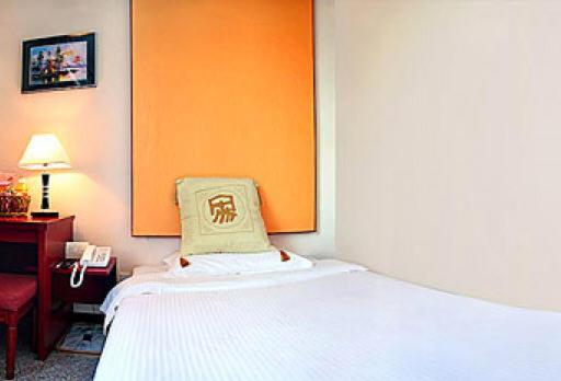 Hanguangmen Hotel Xi'an  Room photo