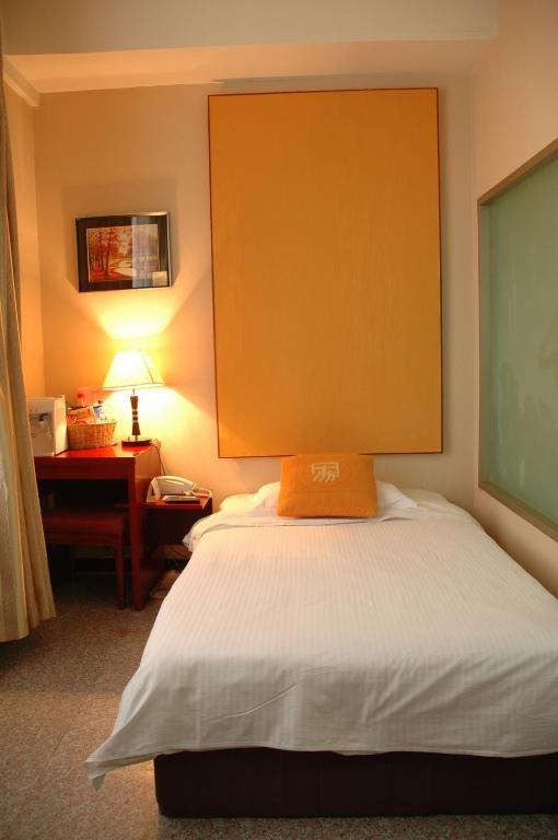 Hanguangmen Hotel Xi'an  Room photo